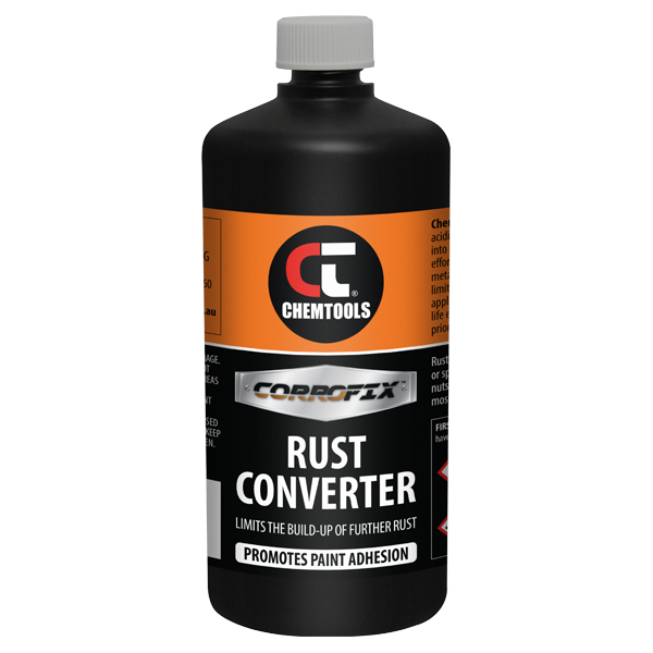 Buy rust clearance converter