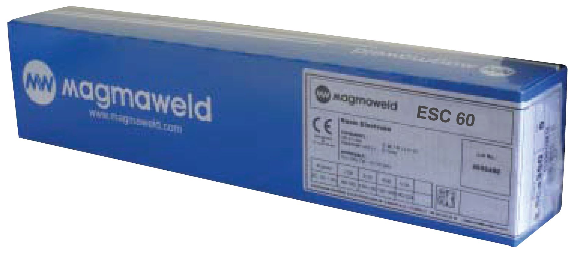 Buy Online Electrode 6010 5.0mm 5kg Magmaweld | Welding Technology