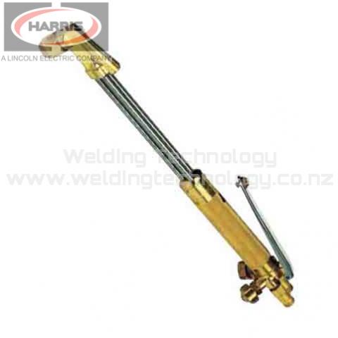 Gas Cutting Torches | Welding Technology Ltd - Suppliers of Welding and